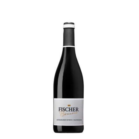 Spätburgunder Rotwein