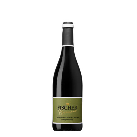 Spätburgunder Rotwein