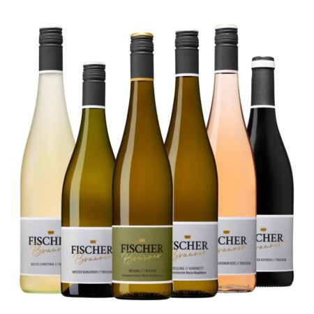 Weinpakete