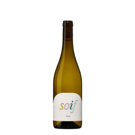 soif blanc