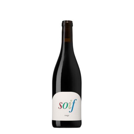 soif rouge